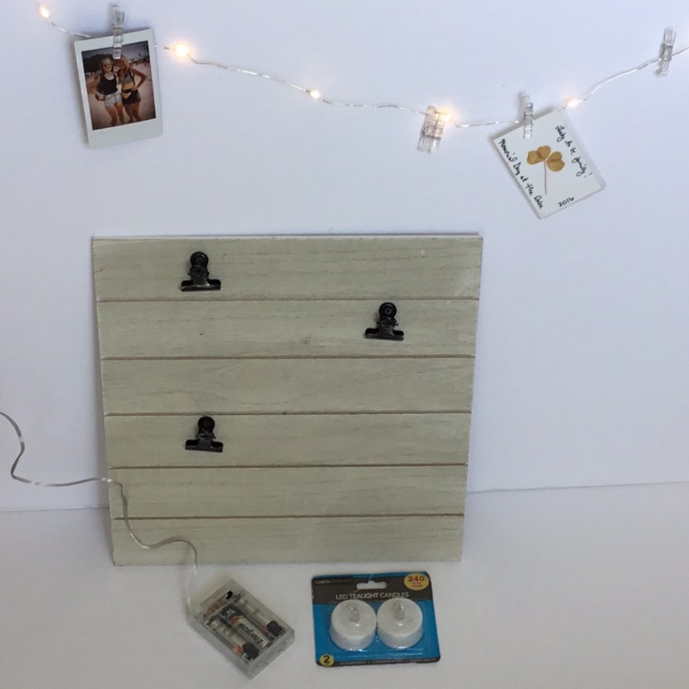BOGO Dorm decor set